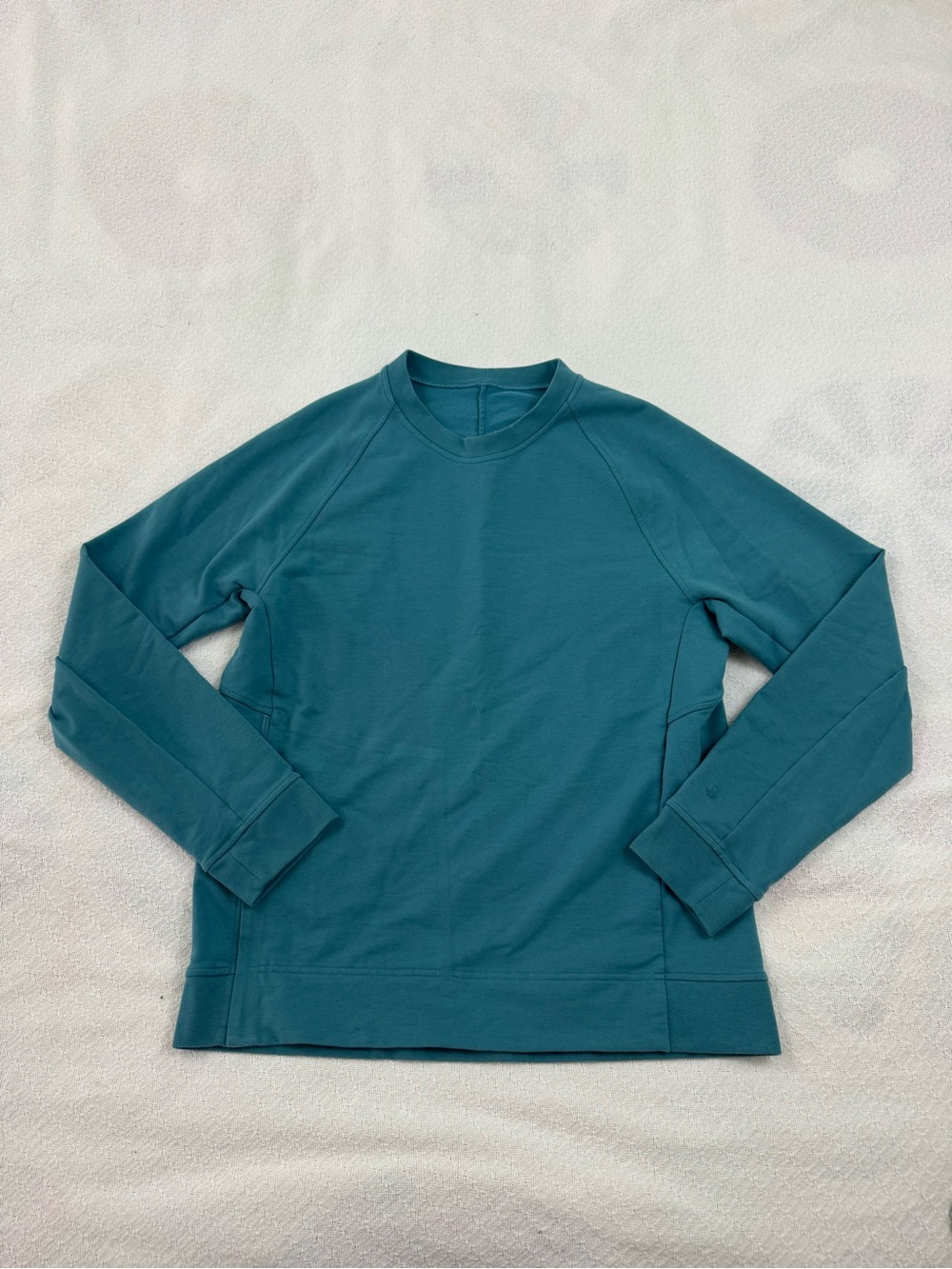 Lululemon City Sweat Crew
